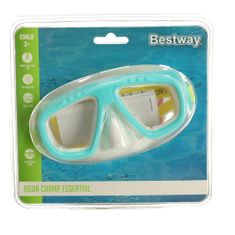 Bestway 22011 Potapljaška očala Mint 3+