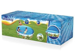 Bestway Otroški bazen DINO 183x38cm 55022