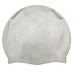 Bestway Silikonska plavalna kapa 26006 - Bela