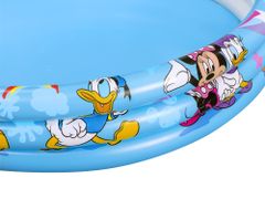 Bestway 122cm napihljiv bazen Mickey&Friends 91007