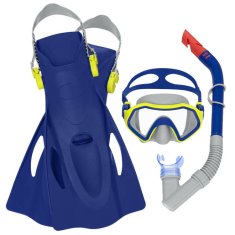 Bestway Komplet mask za potapljanje 25046