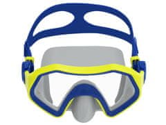 Bestway Barvna plavalna maska 7+ 22049