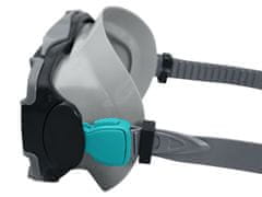 Bestway Plavalna maska s cevjo 14+ 24029