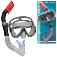 Bestway Plavalna maska s cevjo 14+ 24029