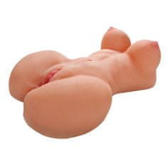 Pipedream Ženski torzo Fuck Me Silly 2 (R501620)