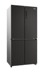 Haier HCR3818ENPT štirivratni hladilnik