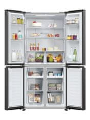 Haier HCR3818ENPT štirivratni hladilnik