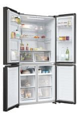 Haier HCR3818ENPT štirivratni hladilnik