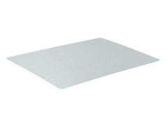 AJProsigma Podloga za stole za mehka tla, 1200x1500 mm