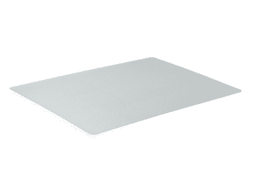 AJProsigma Podloga za stole za mehka tla, 1200x1500 mm