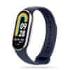 Tech-protect Iconband pašček za Xiaomi Smart Band 8 / 9, navy