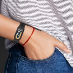 Tech-protect Iconband pašček za Xiaomi Smart Band 8, black