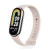 Tech-protect Iconband pašček za Xiaomi Smart Band 8 / 9, beige