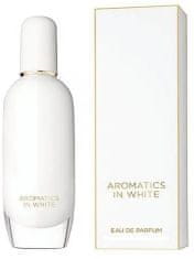 Clinique Aromatics In White parfumska voda, 100 ml (EDP)