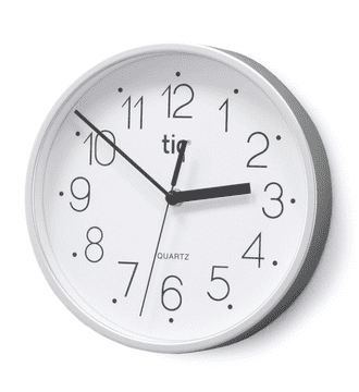 AJProsigma Stenske ure: standardne