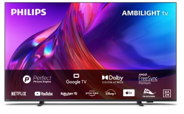 Philips The One 50PUS8518/12 4K UHD LED televizor, AMBILIGHT tv, Google TV, 60 Hz