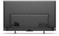Philips 43PUS8118 4K UHD DLED televizor, Smart TV - odprta embalaža