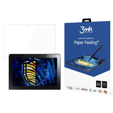 3MK lenovo thinkpad 10 - 3mk paper feeling