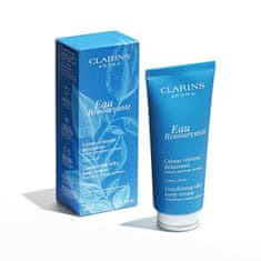 Clarins Krema za telo Eau Ressourçante ( Comfort ing Silk y Body Cream) 200 ml