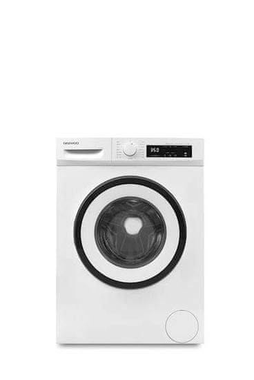 Daewoo WM710T1WU4RS pralni stroj
