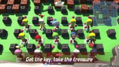 Konami Super Bomberman R 2 igra (Nintendo Switch)