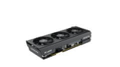 XFX Speedster QICK 308 AMD Radeon RX 7600 BLACK 8GB GDDR6, AMD RDNA 3