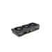 XFX Speedster QICK 308 AMD Radeon RX 7600 BLACK 8GB GDDR6, AMD RDNA 3