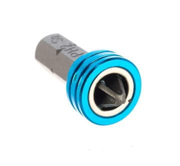 Gross PRO magnetni distančni nastavek za vijačenje mavčnih plošč PH2 25mm