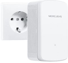 Mercusys ME20 ojačevalnik WiFI signala, 2.4&5GHz, 10/100, AC750 (ME20)