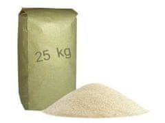 JOKOMISIADA Silicijev pesek za črpalko za pesek 25 kg