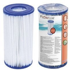 Bestway Filter Bestway tip III, črpalna kartuša 5678l/h 58012