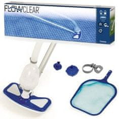Bestway Komplet za sesanje bazena Bestway 58234