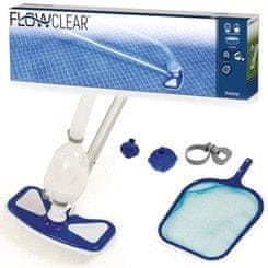 Bestway Komplet za sesanje bazena Bestway 58234