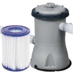 Bestway Bazenska filtrirna črpalka Bestway wyd 2m3/h 58383