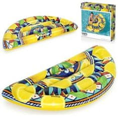 Bestway Napihljiva blazina Bestway Sicily 171 x 89 cm 43364
