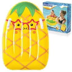 Bestway surf float ananas 42049