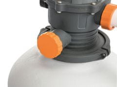 Bestway Črpalka za pesek za bazen Bestway 11355 l/h 58486