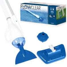 Bestway Komplet za sesalnik Bestway AquaCrawl 58212