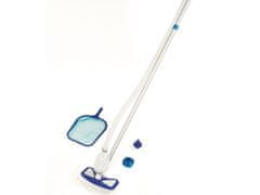 Bestway Komplet za sesanje bazena Bestway 58234