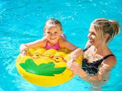 Bestway surf float ananas 42049