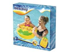 Bestway surf float ananas 42049