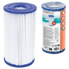 Bestway Filter črpalke Bestway tip IV-B 9.463l 58095