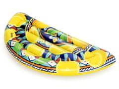 Bestway Napihljiva blazina Bestway Sicily 171 x 89 cm 43364