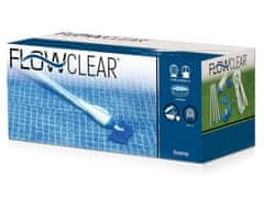 Bestway Komplet za sesalnik Bestway AquaCrawl 58212