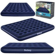 Bestway Napihljiva blazina za dva 203x183 cm 67004