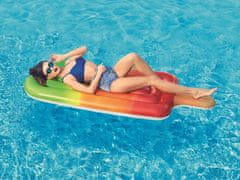 Bestway barvna napihljiva blazina Ice 185cm 43161