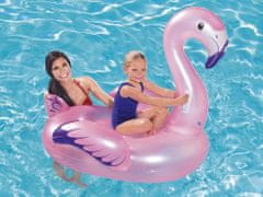 Bestway napihljiv flamingo 127cm za otroke 41122