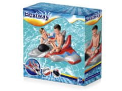 Bestway Napihljiva vzmetnica Bestway Fighter 41443