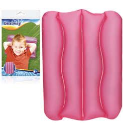 Bestway Napihljiva plažna blazina 38 x 25 cm 52127