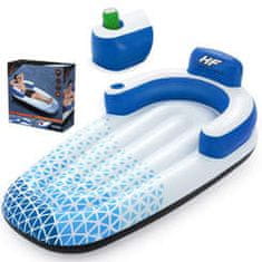 Bestway Napihljiva blazina Indigo Wave 43533